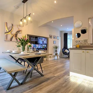 The Boutique Cozy (adults Only) Holiday home Belfast