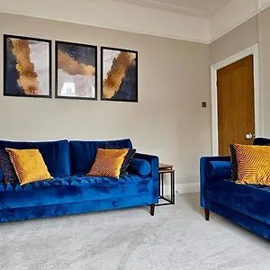 Habershon By Switchback Apartment Cardiff