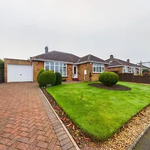 Holiday home Charming Coastal, Cayton