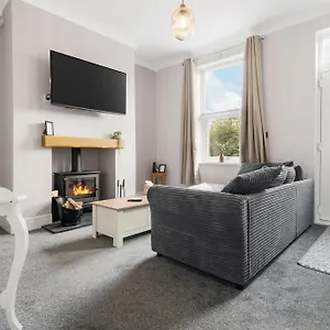 Holiday home Cosy End Retreat, Wakefield