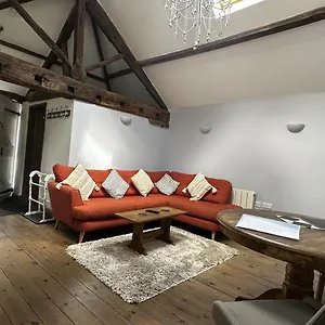 Holiday home The Smithy, Knaresborough
